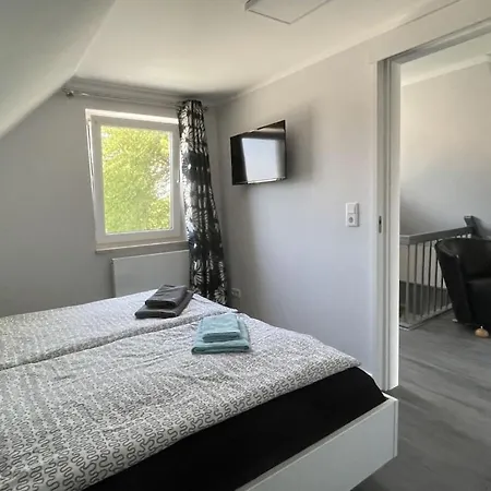 In With Barbecue بيت للعطل *