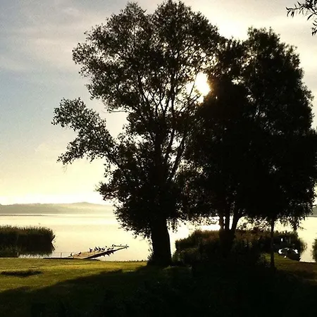 بيت للعطل In With Barbecue