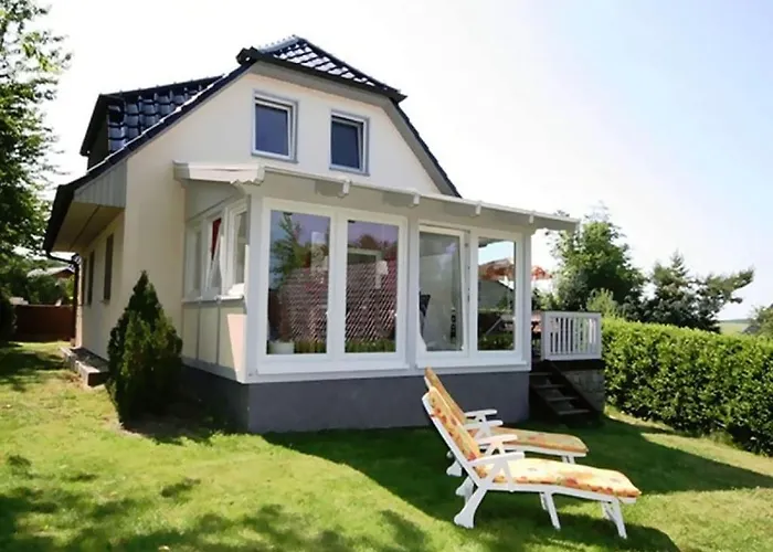 بيت للعطل In With Barbecue