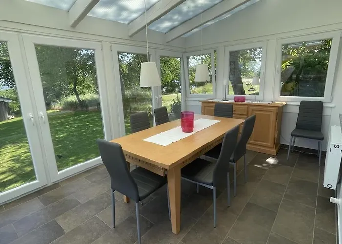 In With Barbecue Buschvitz