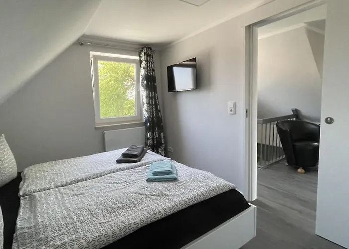 In With Barbecue بيت للعطل *