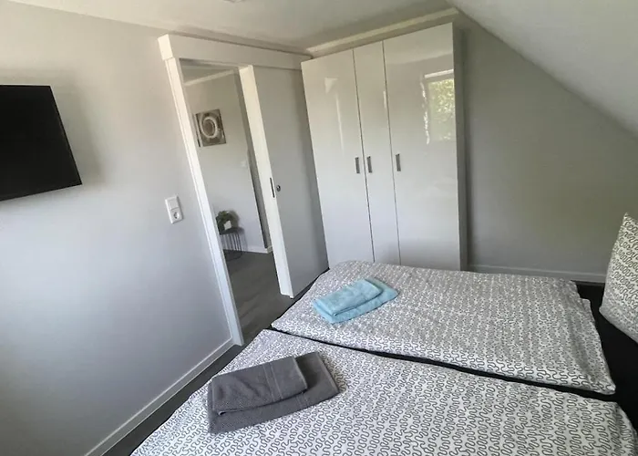 In With Barbecue بيت للعطل *